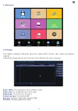 Preview for 9 page of PNI HOUSE IP516 User Manual