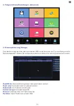 Preview for 51 page of PNI HOUSE IP516 User Manual