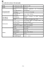 Preview for 106 page of PNI HOUSE IP516 User Manual