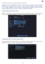 Preview for 121 page of PNI HOUSE IP516 User Manual