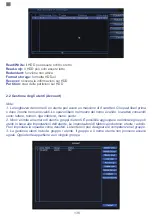 Preview for 136 page of PNI HOUSE IP516 User Manual