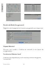 Предварительный просмотр 124 страницы PNI House IP716 User Manual