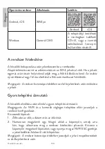 Предварительный просмотр 130 страницы PNI House IP716 User Manual