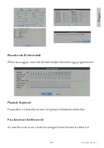 Предварительный просмотр 149 страницы PNI House IP716 User Manual