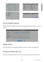 Предварительный просмотр 249 страницы PNI House IP716 User Manual