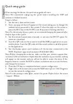 Preview for 6 page of PNI HOUSE IPMAX POE 3 User Manual