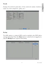 Preview for 11 page of PNI HOUSE IPMAX POE 3 User Manual