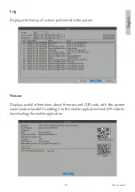 Preview for 21 page of PNI HOUSE IPMAX POE 3 User Manual