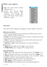 Preview for 22 page of PNI HOUSE IPMAX POE 3 User Manual