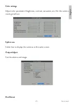 Preview for 25 page of PNI HOUSE IPMAX POE 3 User Manual