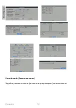 Preview for 50 page of PNI HOUSE IPMAX POE 3 User Manual