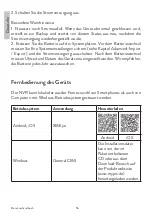 Preview for 56 page of PNI HOUSE IPMAX POE 3 User Manual