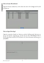 Preview for 72 page of PNI HOUSE IPMAX POE 3 User Manual