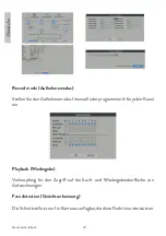 Preview for 76 page of PNI HOUSE IPMAX POE 3 User Manual