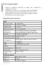 Preview for 80 page of PNI HOUSE IPMAX POE 3 User Manual