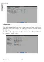 Preview for 86 page of PNI HOUSE IPMAX POE 3 User Manual