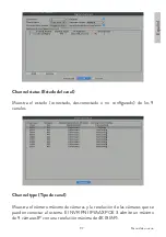 Preview for 97 page of PNI HOUSE IPMAX POE 3 User Manual