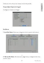 Preview for 103 page of PNI HOUSE IPMAX POE 3 User Manual