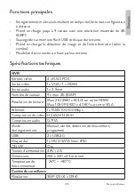 Preview for 105 page of PNI HOUSE IPMAX POE 3 User Manual