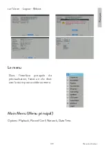 Preview for 109 page of PNI HOUSE IPMAX POE 3 User Manual