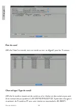 Preview for 122 page of PNI HOUSE IPMAX POE 3 User Manual