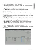 Preview for 125 page of PNI HOUSE IPMAX POE 3 User Manual