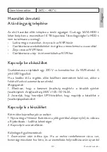 Preview for 131 page of PNI HOUSE IPMAX POE 3 User Manual