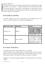 Preview for 132 page of PNI HOUSE IPMAX POE 3 User Manual