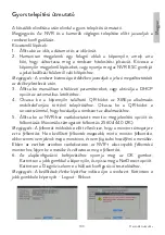 Preview for 133 page of PNI HOUSE IPMAX POE 3 User Manual