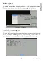 Preview for 135 page of PNI HOUSE IPMAX POE 3 User Manual