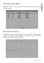 Preview for 147 page of PNI HOUSE IPMAX POE 3 User Manual