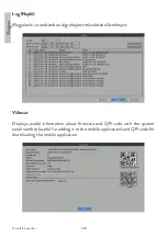 Preview for 148 page of PNI HOUSE IPMAX POE 3 User Manual