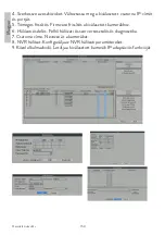 Preview for 150 page of PNI HOUSE IPMAX POE 3 User Manual