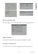 Preview for 151 page of PNI HOUSE IPMAX POE 3 User Manual