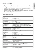 Preview for 155 page of PNI HOUSE IPMAX POE 3 User Manual