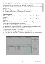 Preview for 175 page of PNI HOUSE IPMAX POE 3 User Manual