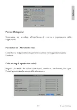 Preview for 177 page of PNI HOUSE IPMAX POE 3 User Manual