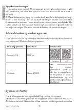 Preview for 182 page of PNI HOUSE IPMAX POE 3 User Manual