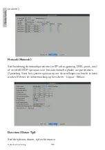 Preview for 186 page of PNI HOUSE IPMAX POE 3 User Manual