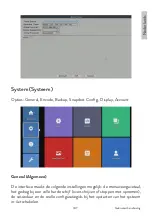 Preview for 187 page of PNI HOUSE IPMAX POE 3 User Manual