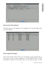 Preview for 197 page of PNI HOUSE IPMAX POE 3 User Manual