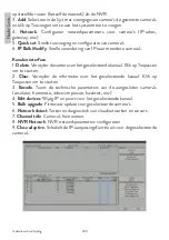 Preview for 200 page of PNI HOUSE IPMAX POE 3 User Manual