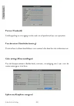 Preview for 202 page of PNI HOUSE IPMAX POE 3 User Manual