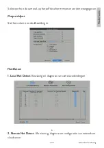 Preview for 203 page of PNI HOUSE IPMAX POE 3 User Manual