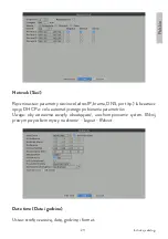 Preview for 211 page of PNI HOUSE IPMAX POE 3 User Manual