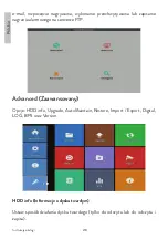 Preview for 218 page of PNI HOUSE IPMAX POE 3 User Manual