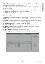 Preview for 225 page of PNI HOUSE IPMAX POE 3 User Manual