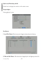 Preview for 228 page of PNI HOUSE IPMAX POE 3 User Manual