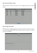 Preview for 247 page of PNI HOUSE IPMAX POE 3 User Manual