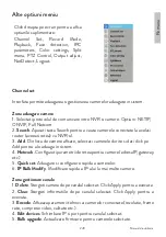 Preview for 249 page of PNI HOUSE IPMAX POE 3 User Manual